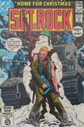 SGT. ROCK #350C 
