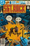 SGT. ROCK #346C 