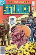 SGT. ROCK #351C 