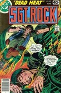 SGT. ROCK #329 