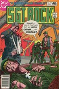SGT. ROCK #337 