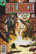 SGT. ROCK #333B 