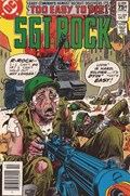 SGT. ROCK #369C 