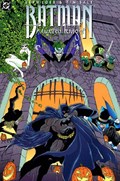BATMAN: HAUNTED KNIGHT #1 Trade Paperback