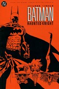 BATMAN: HAUNTED KNIGHT #1-3rd Trade Paperback