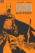 BATMAN: HAUNTED KNIGHT #1-4th Trade Paperback