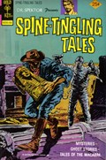 DR. SPEKTOR PRESENTS: SPINE-TINGLING TALES #2 