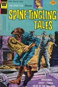 DR. SPEKTOR PRESENTS: SPINE-TINGLING TALES #2B 