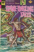 DR. SPEKTOR PRESENTS: SPINE-TINGLING TALES #3B 