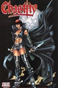 CHASTITY: REIGN OF TERROR #1 