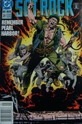 SGT. ROCK SPECIAL #20B 