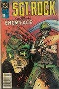 SGT. ROCK SPECIAL #9B 