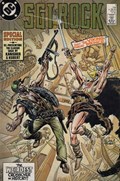 SGT. ROCK SPECIAL #1 