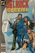 SGT. ROCK SPECIAL #2B 