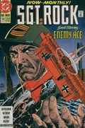 SGT. ROCK SPECIAL #14 