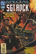 SGT. ROCK SPECIAL #2 