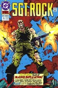 SGT. ROCK SPECIAL #1 