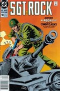 SGT. ROCK SPECIAL #10B 
