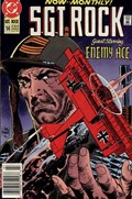 SGT. ROCK SPECIAL #14B 