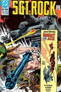 SGT. ROCK SPECIAL #15 