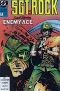 SGT. ROCK SPECIAL #9 