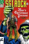SGT. ROCK SPECIAL #21 