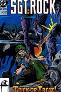 SGT. ROCK SPECIAL #19 