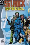 SGT. ROCK SPECIAL #2 
