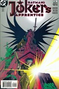 BATMAN: JOKER'S APPRENTICE #1 