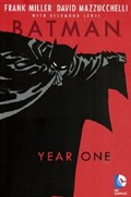 BATMAN: YEAR ONE #8-8th Trade Paperback