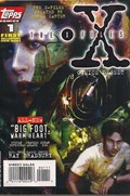 THE X-FILES COMICS DIGEST #1 Digest