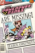POWERPUFF GIRLS #11 