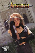 AVENGELYNE: POWER #3B 