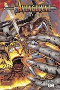 AVENGELYNE: POWER #3 