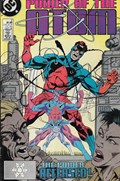POWER OF THE ATOM #2 
