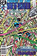 POWER OF THE ATOM #15B 