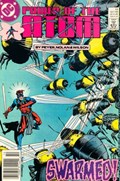 POWER OF THE ATOM #17B 