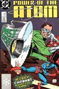 POWER OF THE ATOM #6 