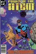POWER OF THE ATOM #12B 
