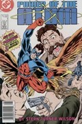 POWER OF THE ATOM #1B 