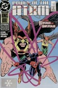 POWER OF THE ATOM #4 