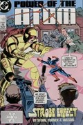 POWER OF THE ATOM #3 