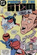 POWER OF THE ATOM #5 