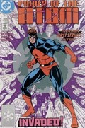 POWER OF THE ATOM #7 