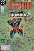 POWER OF THE ATOM #10 