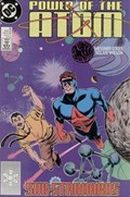 POWER OF THE ATOM #12 