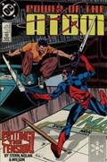 POWER OF THE ATOM #11 