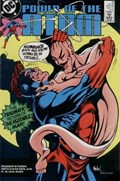 POWER OF THE ATOM #14 