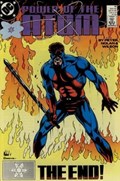 POWER OF THE ATOM #18 