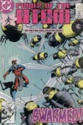 POWER OF THE ATOM #17 